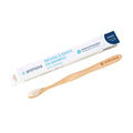 Bamboo Toothbrush (Large) | Animora