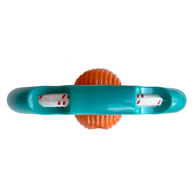 Hide n' Seek Tug Ring | FouFou Dog