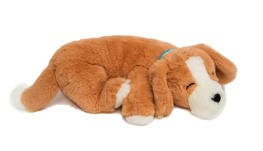 Plush Calming Puppy | Calmeroos