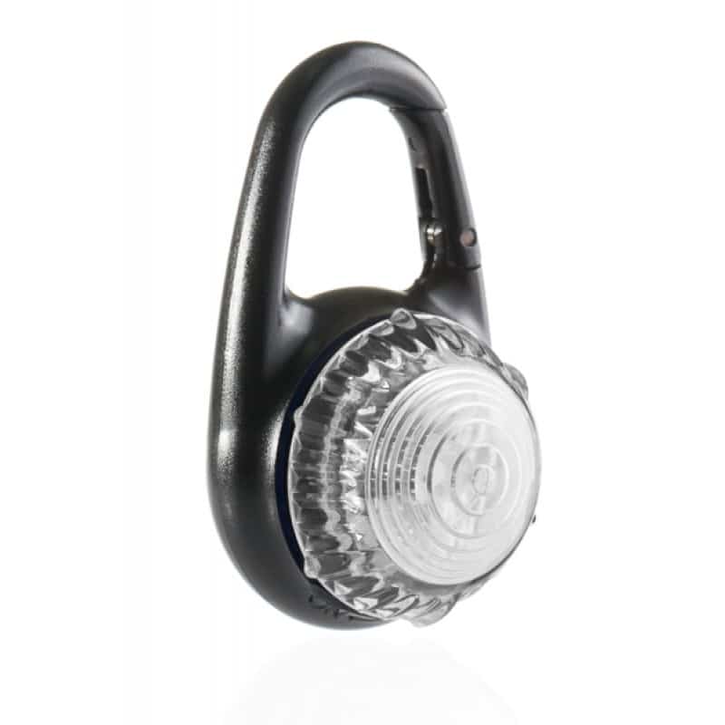 Guardian Tag-It LED Clip On Light (Yellow) | Adventure Light