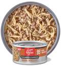 Chunks & Shreds Original Entrée Cat Food (5.5oz) | Orijen