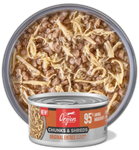 Chunks & Shreds Original Entrée Cat Food (5.5oz) | Orijen