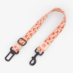Cute But Crabby Seat Belt | Tags For Hope