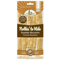 Nothin' To Hide Small Dog Chews (Peanut Butter) | Fieldcrest Farms