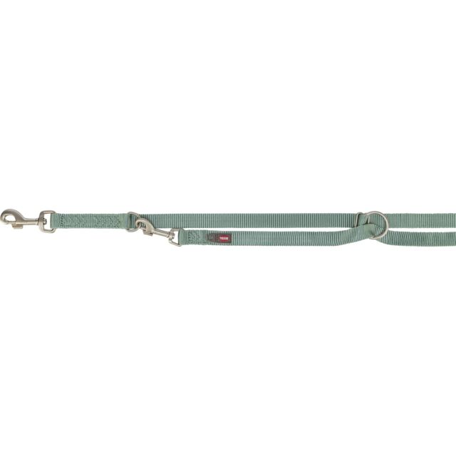 Premium Adjustable Double-Ended Leash (XS) | Trixie