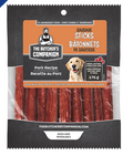 Sausage Sticks Dog Treats (Pork Recipe, 175g) | The Butcher’s Companion
