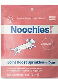 Joint Boost Sprinkles for Dogs (4oz) | Noochies!