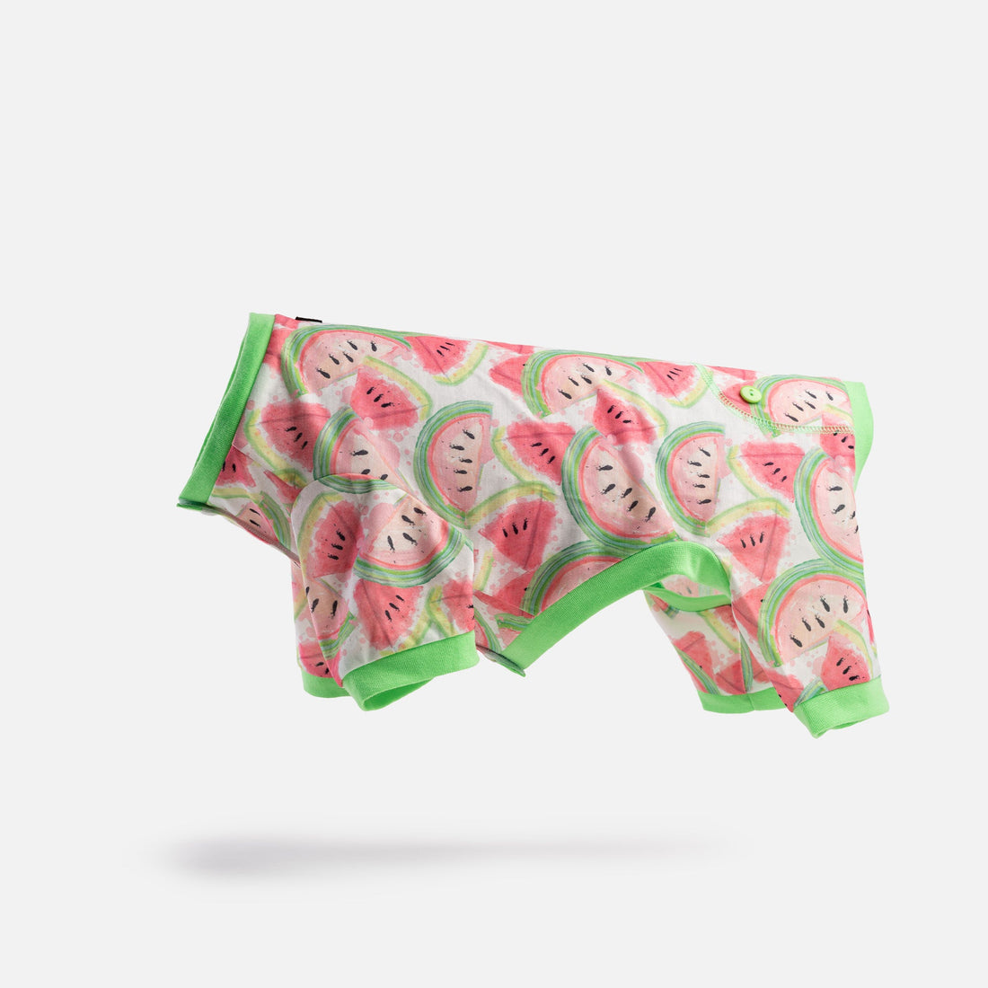 Watermelon Pajamas | Silver Paw