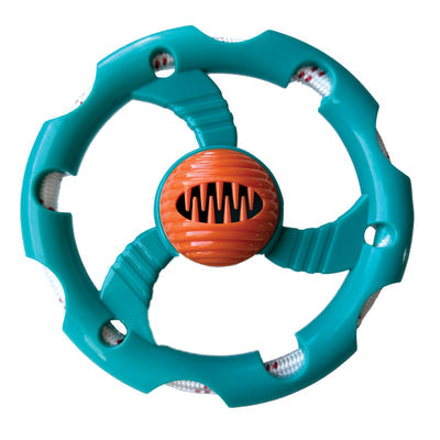 Hide n' Seek Tug Ring | FouFou Dog