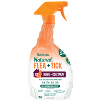 Natural Pet Sheild: Dog + Home Spray | Tropiclean