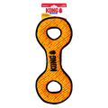 Armor Double Tug Toy (Assorted Colours) | KONG