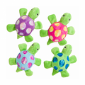 Shimmer Glimmer Turtle Cat Toy | Spot