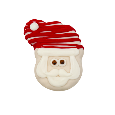 Sleigh-ing It Cookie | Bosco & Roxy's