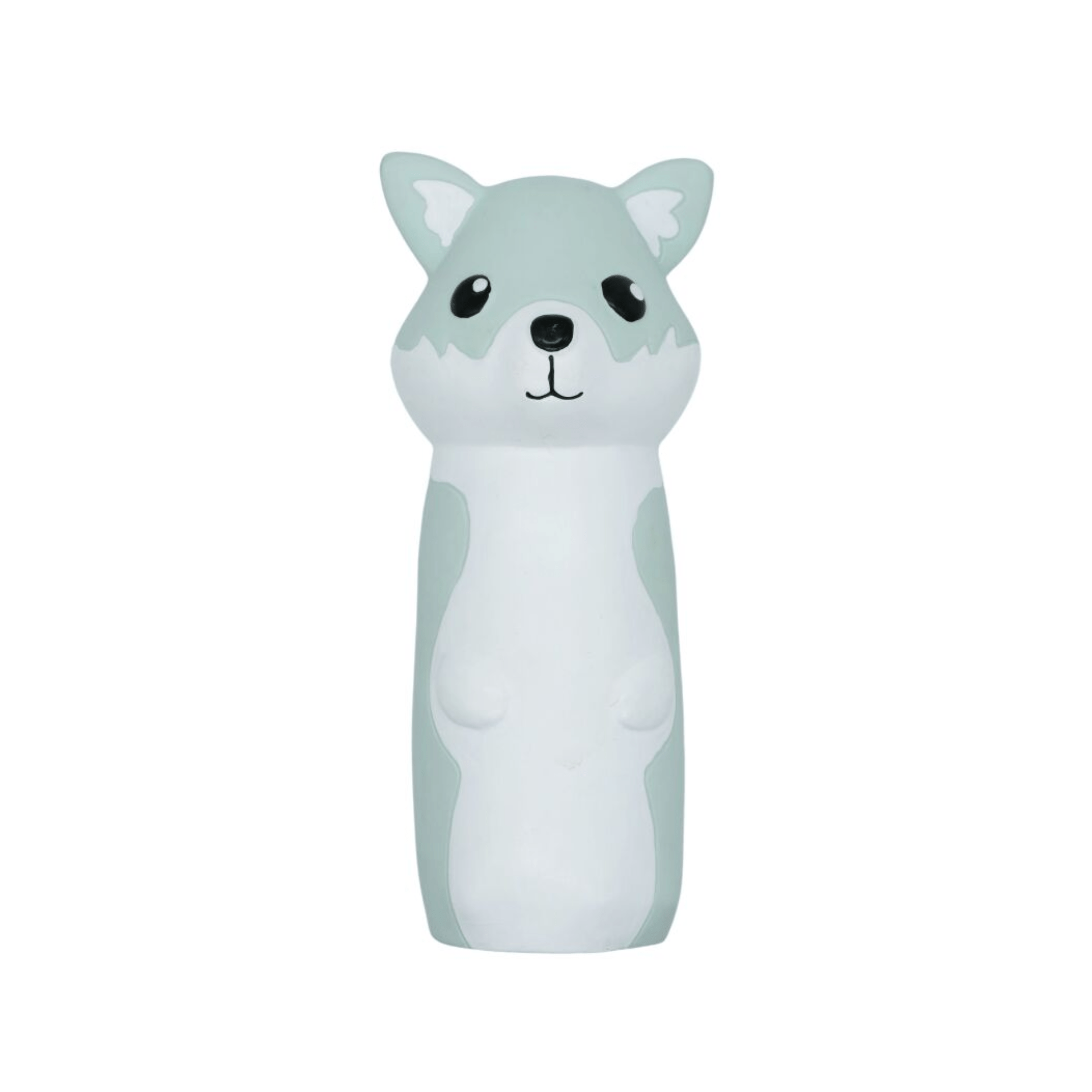 Water Bottle Toy (Wolf) | Bud'Z