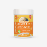 Lion's Mane & Blueberry Mushroom Bone Broth (70g) | Charmy Pet