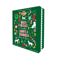 Wags & Wishes Advent Calendar For Dogs | Bosco & Roxy's