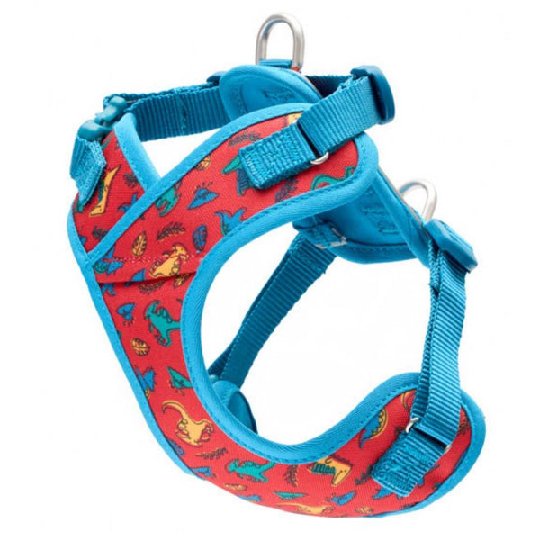 Petite Explorer Harness (PXS, Jurassic Pack) | RC Pets