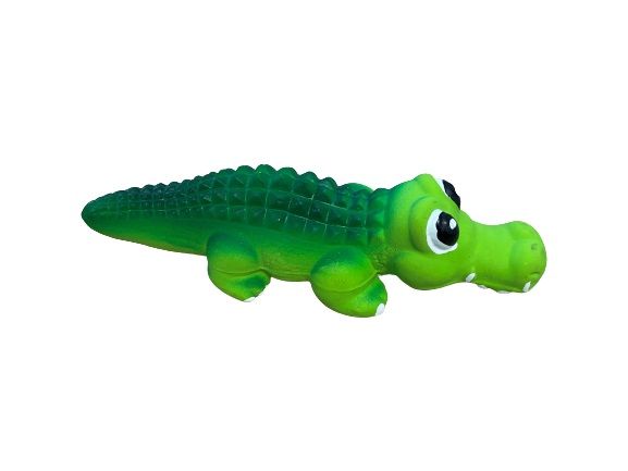 Latex Aligator (Small) | Bud'Z