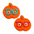 Mr. Specs & Mrs. Spice Cookie | Bosco & Roxy's