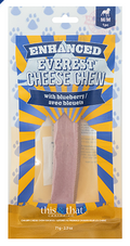 Enhanced Everest Cheese Chew (Medium, Blueberry) | This&That