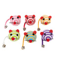 Mini Mouse With Bell | Brookbrand Pets