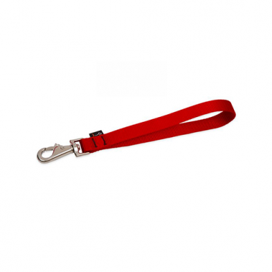 Training Tab Traffic Lead (Red) | Lupine