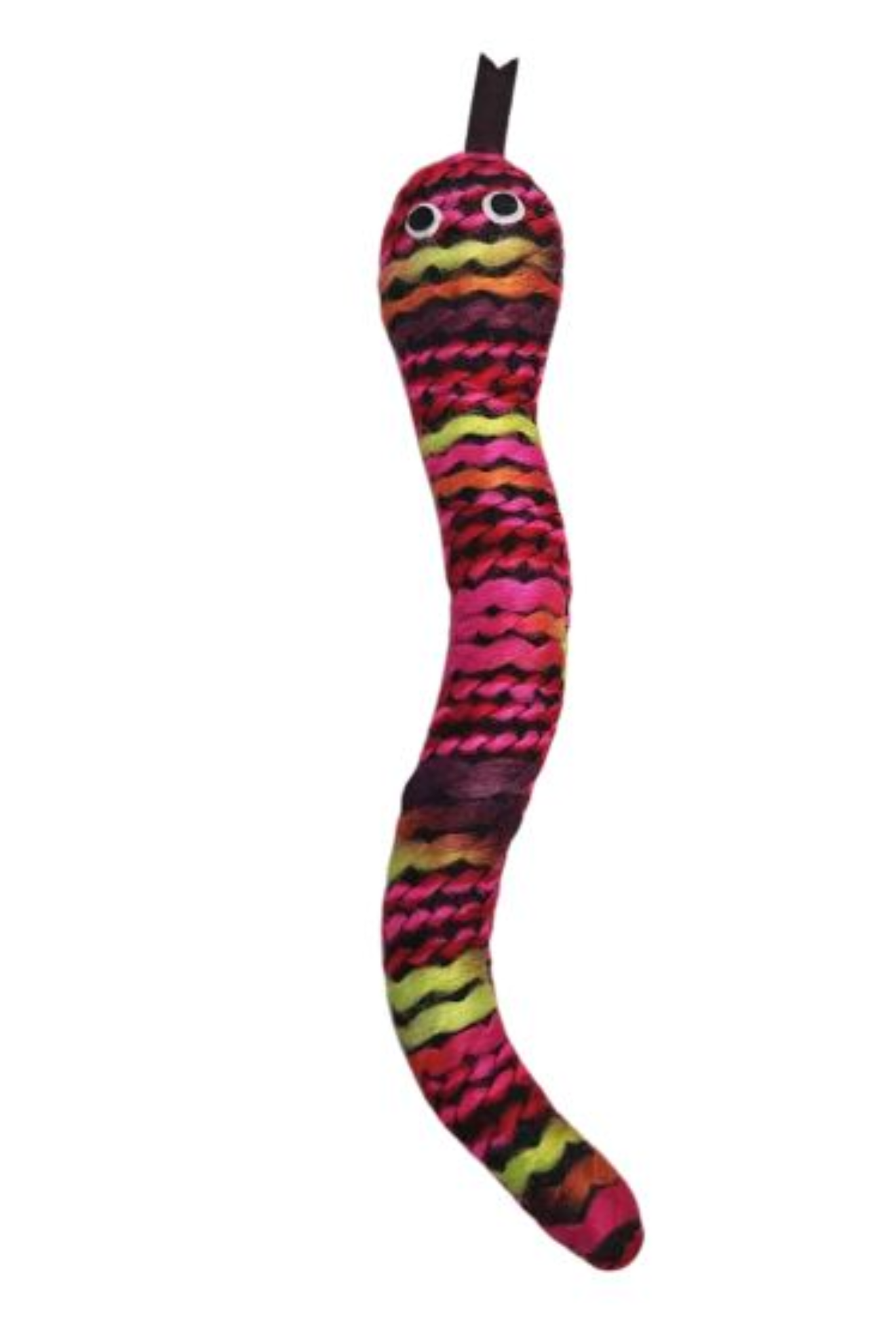 Wool Snake Cat Toy | Bud'Z
