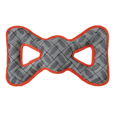 Tuff Tugs Pully (Small) | FouFou Dog