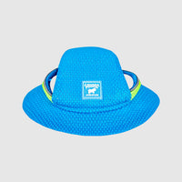 Chill Seeker Cooling Hat (Blue) | Canada Pooch