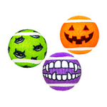 Halloween Grinz Tennis Ball | KONG