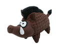 Latex Warthog Dog Toy | Bud'Z