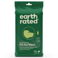 Eye Wipes | Earth Rated