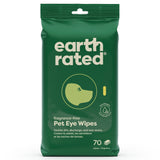 Eye Wipes | Earth Rated