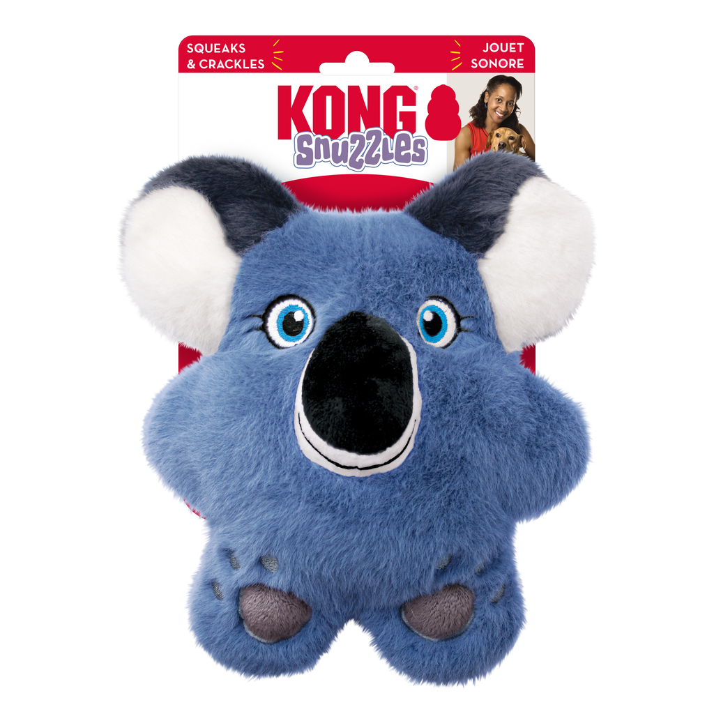 Snuzzles Koala (Medium) | KONG
