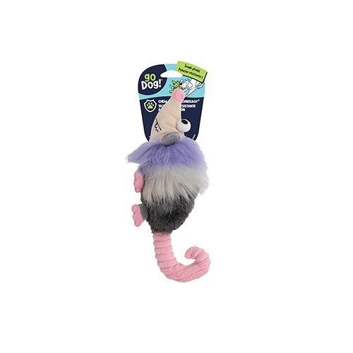 Urban Wildlife Pippa Possum Dog Toy (Medium) | goDog