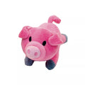 Li'l Pals Mini Plush Pig Toy | Coastal Pet Products
