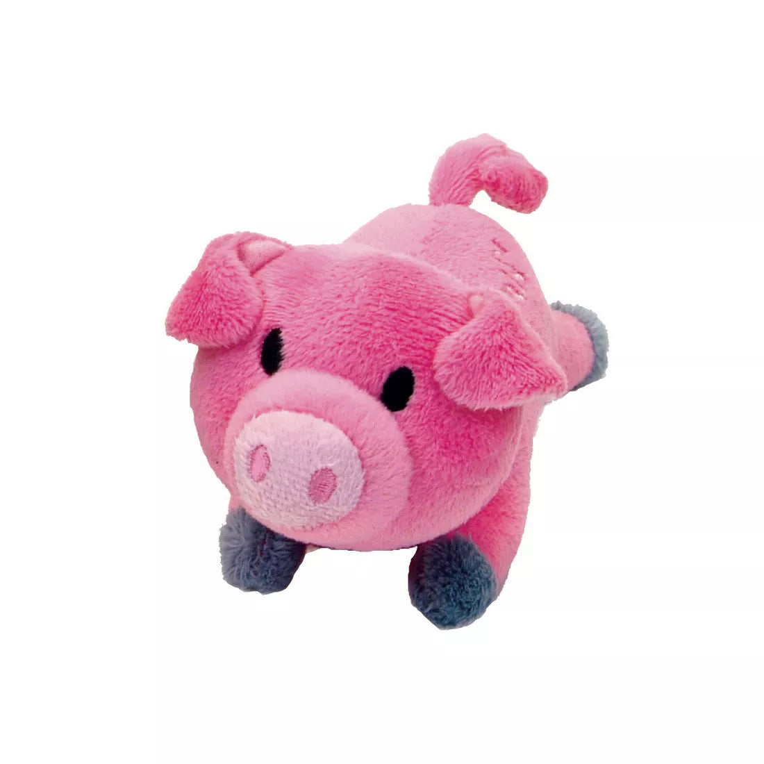 Li'l Pals Mini Plush Pig Toy | Coastal Pet Products