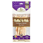 Nothin' To Hide Small Dog Chews (Bacon) | Fieldcrest Farms
