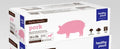 Pork Raw Frozen Meals For Dogs (16lb) | Healthy Paws