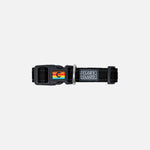 Dog Collar (Black) | Cloe & Cluzo