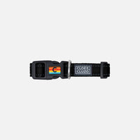 Dog Collar (Black) | Cloe & Cluzo