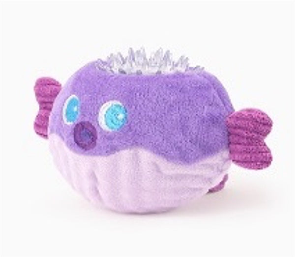 Puffer Fish Super Ball | HugSmart