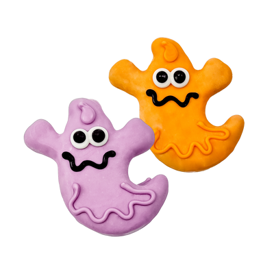 I Call Boo-Sheet Cookie | Bosco & Roxy's