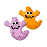 I Call Boo-Sheet Cookie | Bosco & Roxy's