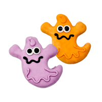 I Call Boo-Sheet Cookie | Bosco & Roxy's