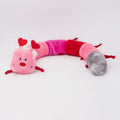 Valentine's Day Caterpillar | Zippy Paws