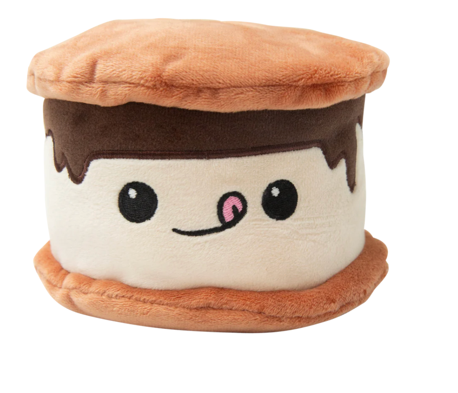 Summer The S'more Dog Toy | Snugarooz