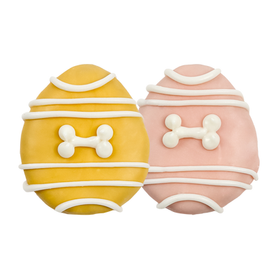 Yolks On You Cookie | Bosco & Roxy's