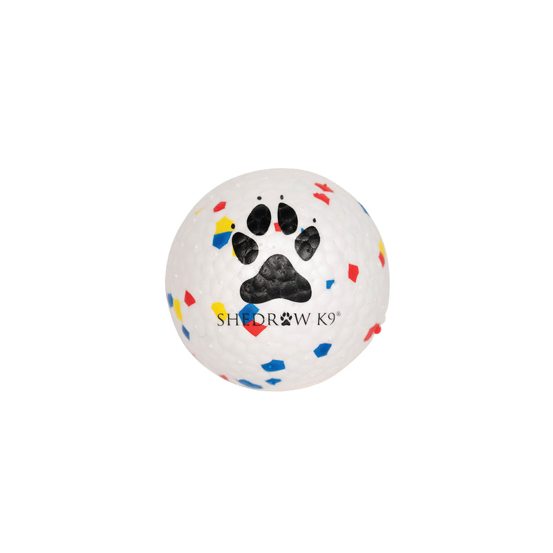 FlexiPlay Ball (Medium) | Shedrow K9