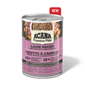 Premium Pâté Canned Dog Food (Lamb) | Acana